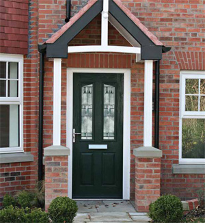 Buyers Guide For Exterior Double Glazed Doors